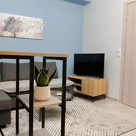 Apartment Black Eagle *