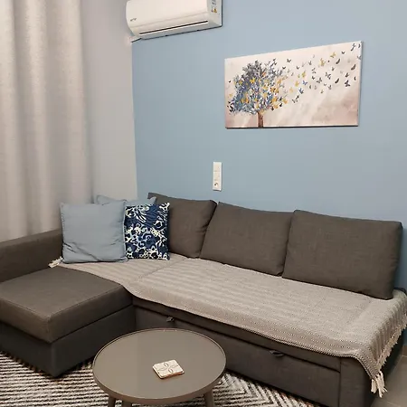 Apartment Black Eagle