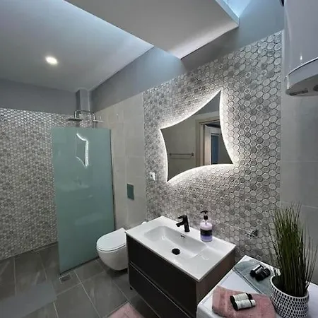 Black Eagle Lejlighed Dráma