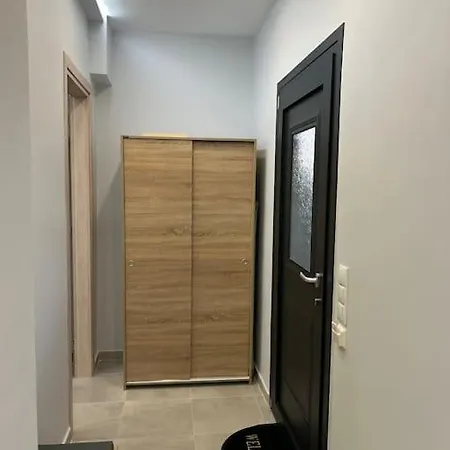 Lejlighed Black Eagle *