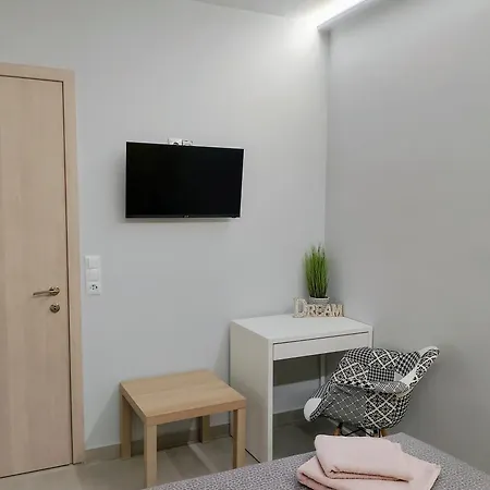 Apartment Black Eagle Drama