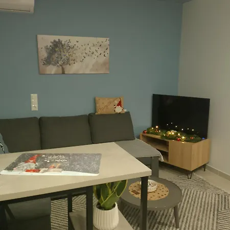 公寓 Black Eagle 德拉玛