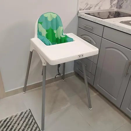 Black Eagle Lejlighed