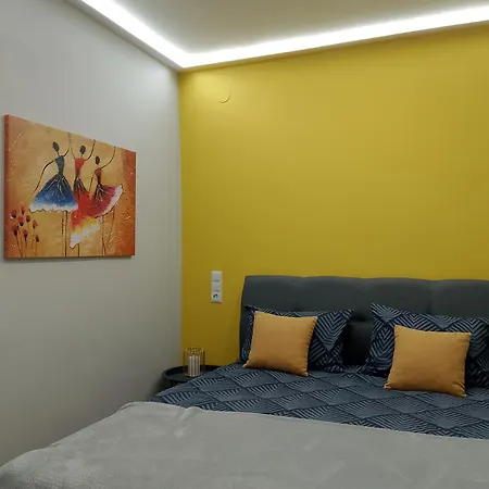 Black Eagle Lejlighed