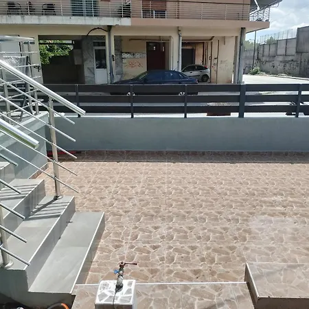 Black Eagle Lejlighed *