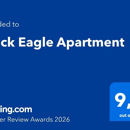 Black Eagle * Δράμα