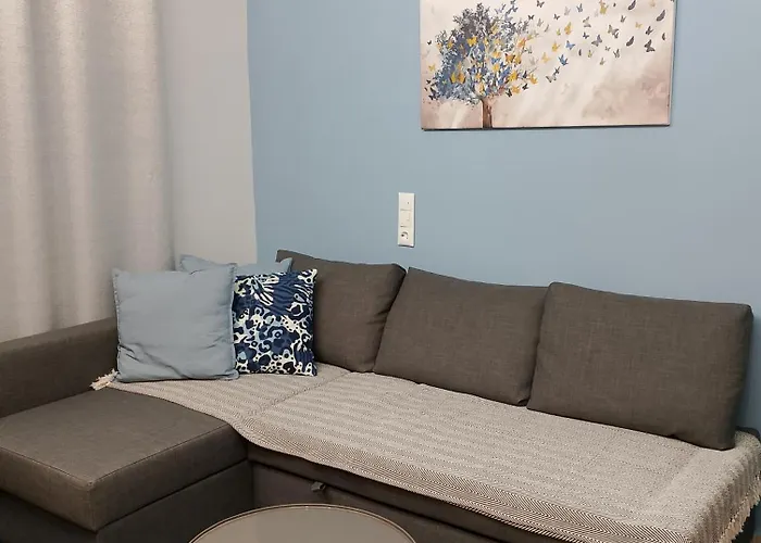 Apartament Black Eagle