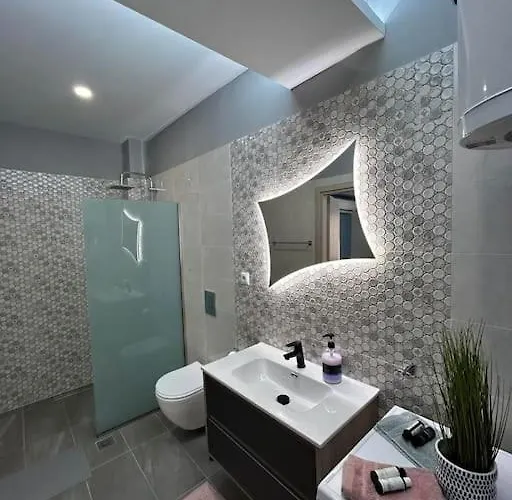 Black Eagle Appartement Dráma