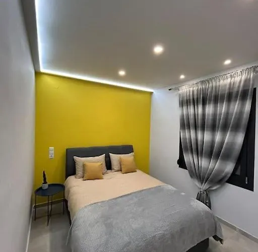 Black Eagle Appartement *