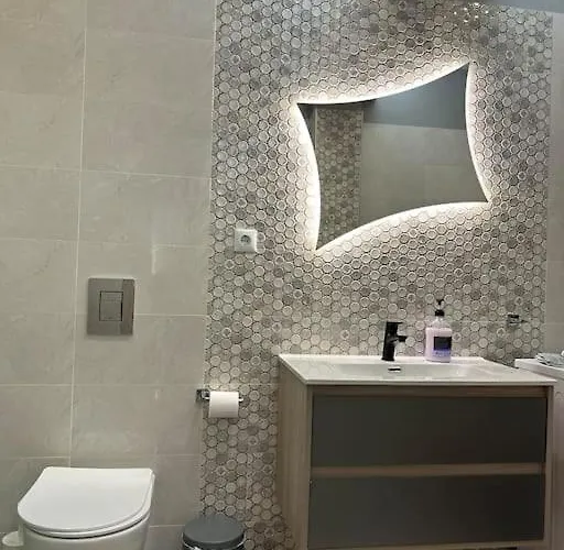 Black Eagle Apartament