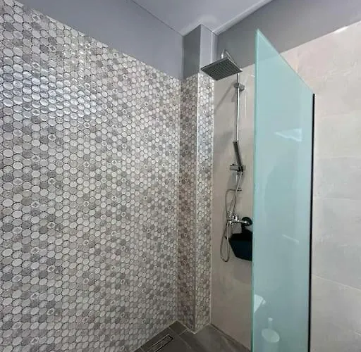 Appartement Black Eagle *