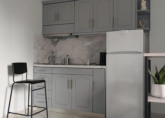 Black Eagle Appartement