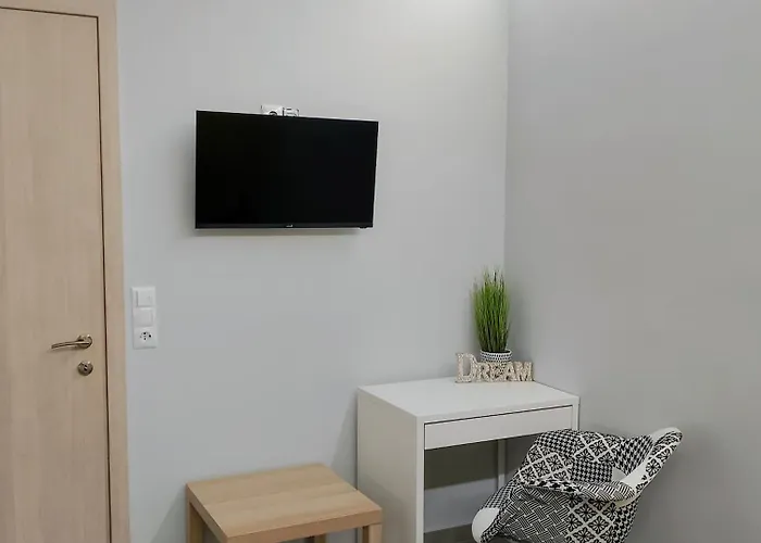 Appartement Black Eagle Dráma