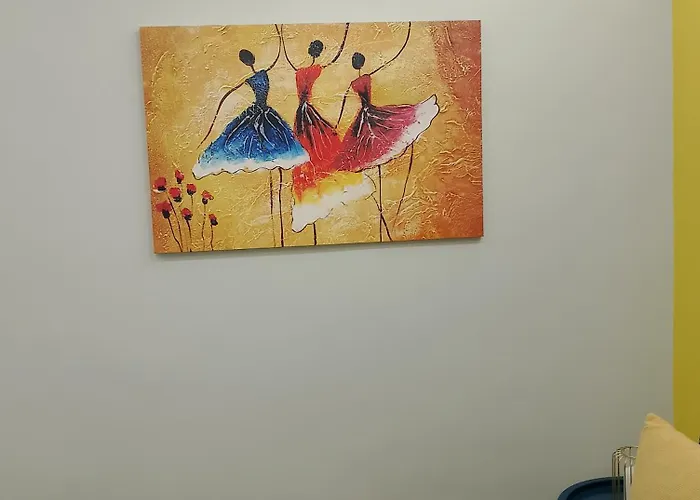 Black Eagle Appartement