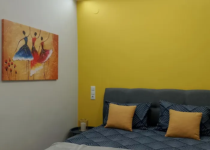 Black Eagle Apartament