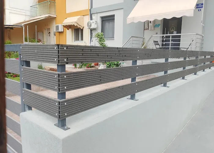 Appartement Black Eagle *