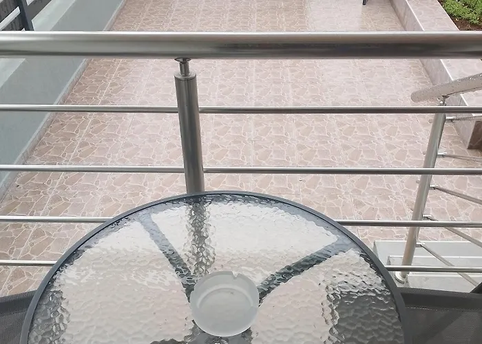 Black Eagle Appartement Dráma